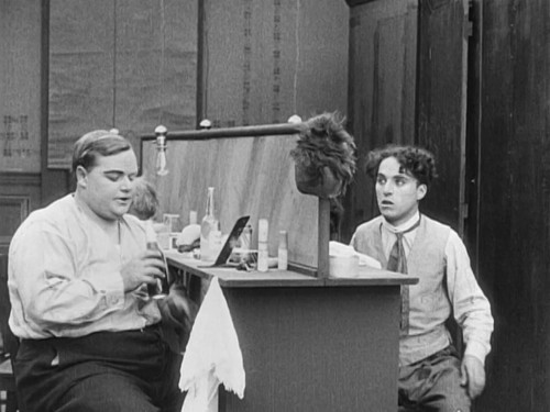 Замаскировавшийся (1914) - Трейлеры Замаскировавшийся (1914) - Трейлеры