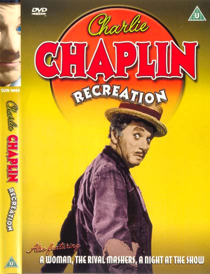 Отдых (1914) - Трейлеры