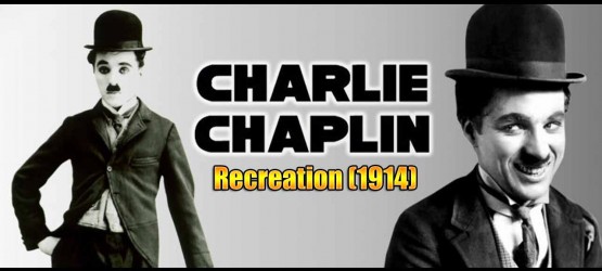 Отдых (1914) - Трейлеры