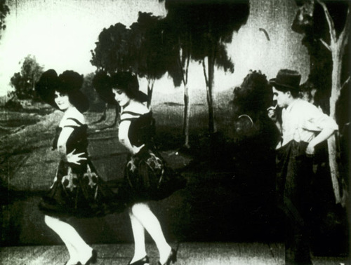 Реквизитор (1914) - Трейлеры