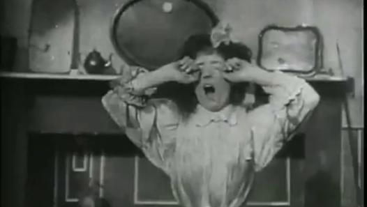 Злоключения Мэри Джейн (1903) - Трейлеры