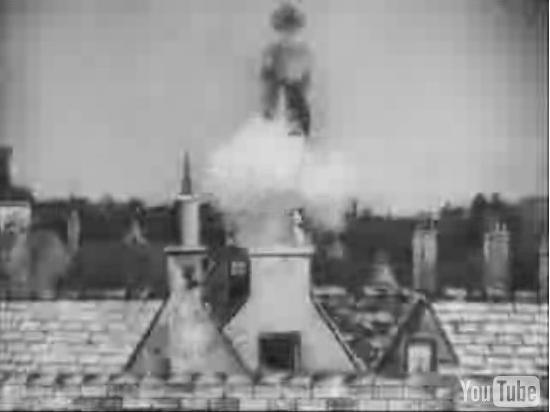 Злоключения Мэри Джейн (1903) - Трейлеры