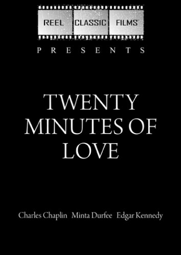 Двадцать минут любви (1914) - Трейлеры