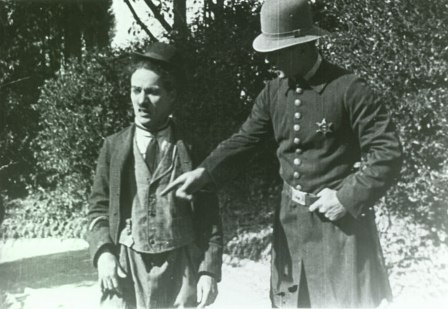 Двадцать минут любви (1914) - Трейлеры