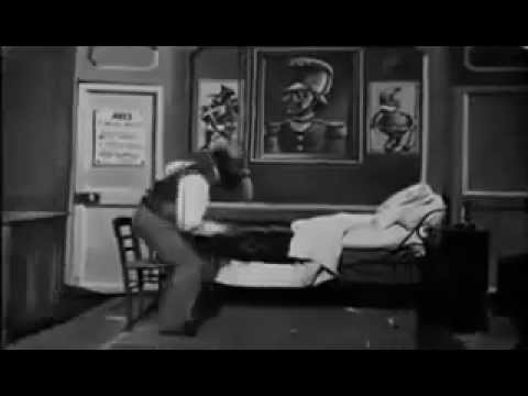 Заколдованная гостиница (1897) - Трейлеры Заколдованная гостиница (1897) - Трейлеры