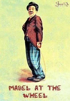 Мэйбл за рулем (1914) - Трейлеры