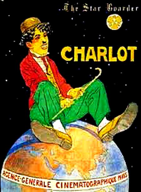 Лучший жилец (1914) - Трейлеры