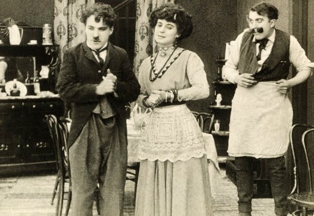 Лучший жилец (1914) - Трейлеры