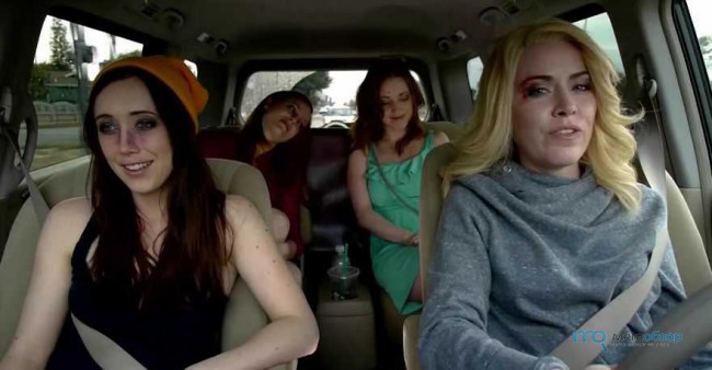 Холостячки в Вегасе - Трейлеры