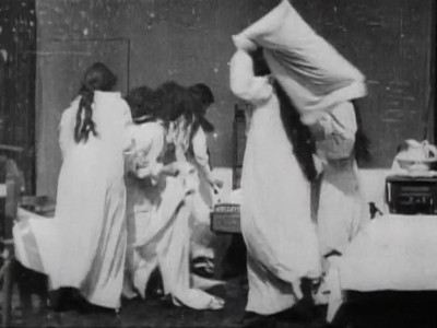 Школьницы (1897) - Трейлеры