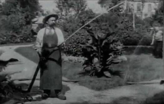 Политый поливальщик (1895) - Трейлеры