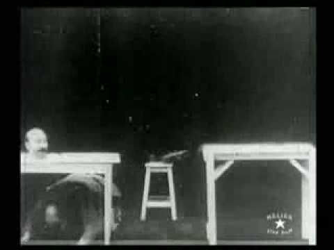 У человека несколько голов (1898) - Трейлеры