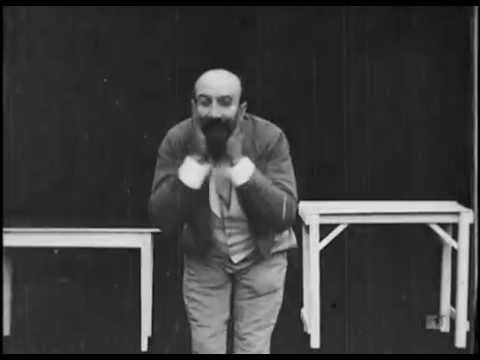 У человека несколько голов (1898) - Трейлеры