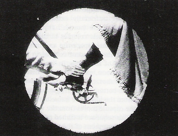 Что видно в телескоп (1900) - Трейлеры