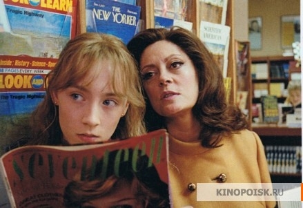 фильм «Милые кости» (The Lovely Bones) - Трейлеры