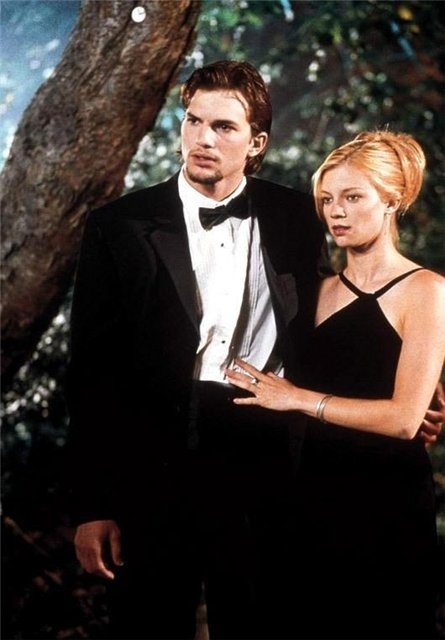 эффект бабочки - Трейлеры