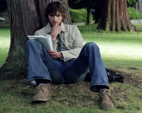 эффект бабочки - Трейлеры