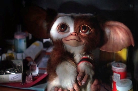 Гремлины / Gremlins (1984) - Трейлеры
