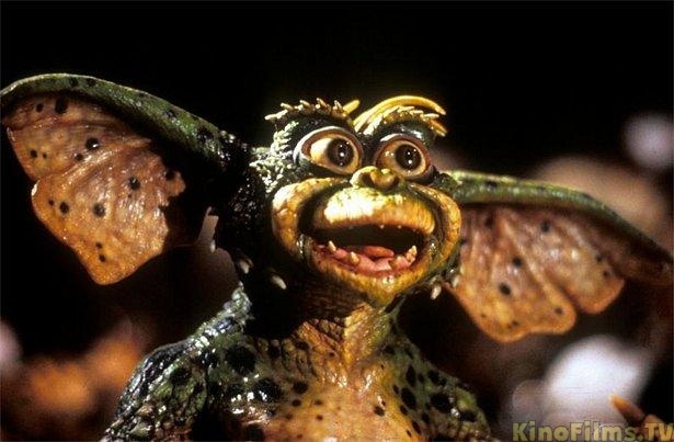 Гремлины / Gremlins (1984) - Трейлеры