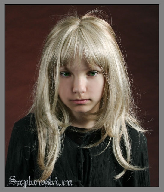 Цири – дитя-неожиданность - Трейлеры