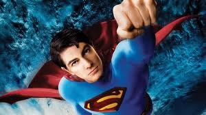 SupermaN .... - Трейлеры