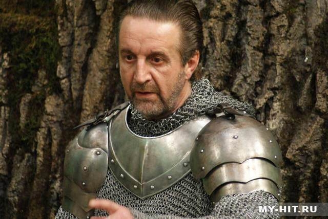 Реальная сказка — фильм-сказка - Трейлеры