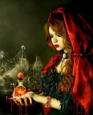 "Кровавая Графиня"-Эржебет Батори - Трейлеры