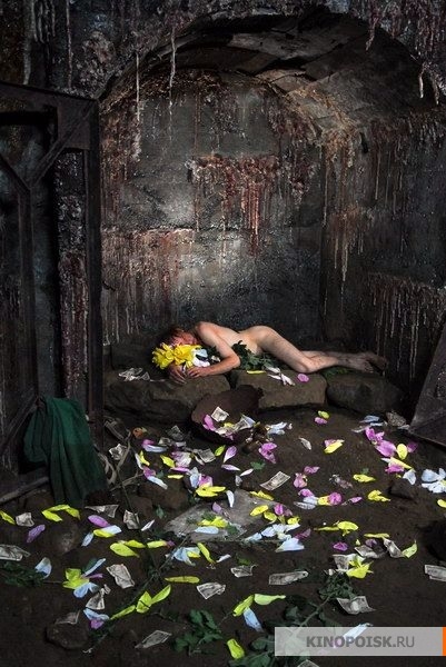 «Токио!» — художественный фильм о японской столице, в гротескной и сюрреалистической форме - Трейлеры