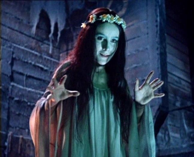 Вий (фильм, 1967) - Трейлеры