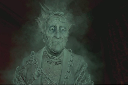 Рождественская история - Трейлеры