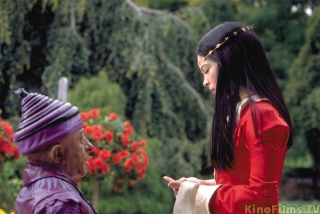 Белоснежка фильм (2001) - Трейлеры