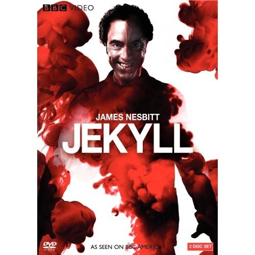 Джекил (Jekyll) - Трейлеры