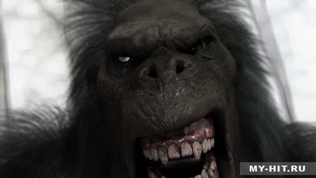 фильм Бигфут - Трейлеры