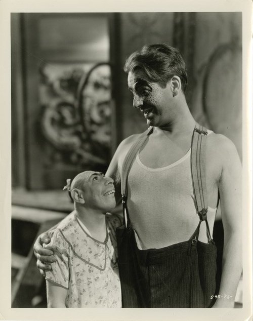 Уродцы/Freaks (1932) - Трейлеры Уродцы/Freaks (1932) - Трейлеры