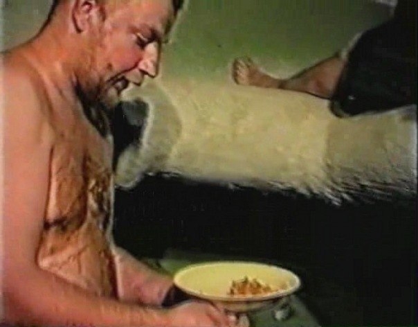 "Зеленый слоник" (1999г.) - Трейлеры