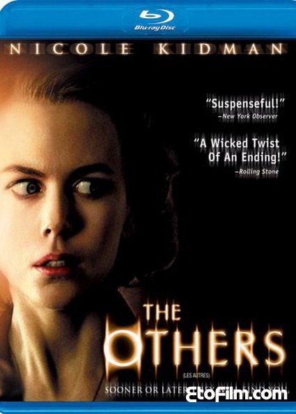 Фильм "Другие" - Трейлеры