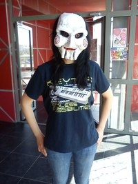 Маска из пилы (SAW) - Трейлеры