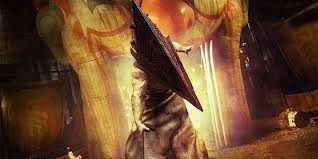 Сайлент Хилл 2 - Трейлеры