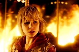 Сайлент Хилл 2 - Трейлеры