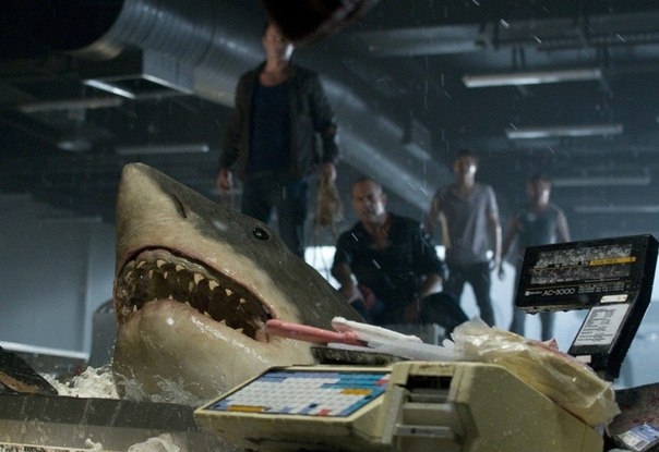 Фильм "Цунами" - Трейлеры