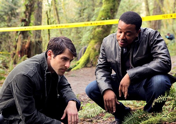 Гримм (телесериал) - Трейлеры