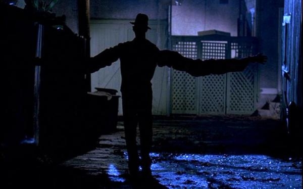 Кошмар на улице Вязов (серия фильмов) - Трейлеры Кошмар на улице Вязов (серия фильмов) - Трейлеры