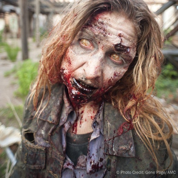 Ходячие мертвецы (Walking Dead) - Трейлеры