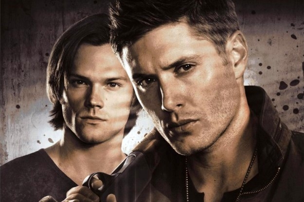 "Сверхъестественное". 8-ой сезон - Трейлеры