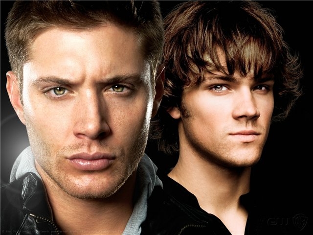 Сверхъестественное (телесериал) - Трейлеры