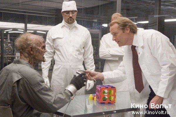 Обитель зла 3: Вымирание - Трейлеры Обитель зла 3: Вымирание - Трейлеры