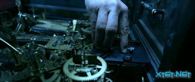 Коробка Теней / Box of Shadows - Трейлеры