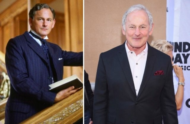 Актеры фильма "Титаник" 20 лет спустя