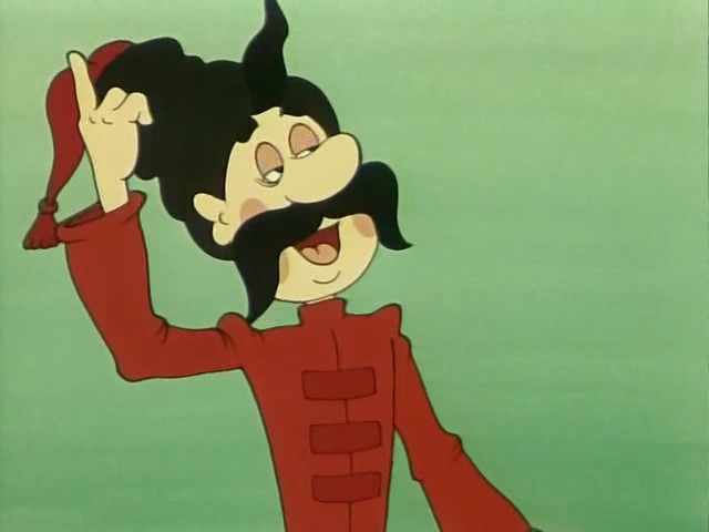 «Казаки» — серия мультипликационных фильмов, снятых в СССР на украинской киностудии - Трейлеры