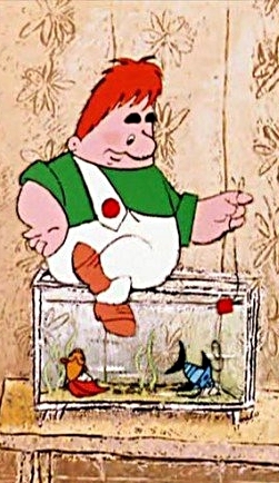 Карлсон (швед. Karlsson) — литературный персонаж, созданный шведской писательницей Астрид Линдгрен. - Трейлеры